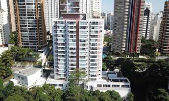 Imagem: São Paulo - Apartamento Padrão - Panamby