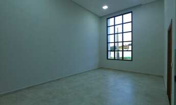 Imagem 3: Casa com 3 dormitórios à venda, 194 m² por R$ 1.350.000 - Aldrovândia - Indaiatuba/SP