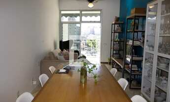 Imagem: Apartamento à Venda - Laranjeiras, 1 Quarto