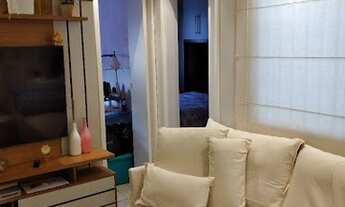 Imagem 4: Apartamento com 2 dormitórios à venda, 44 m² por R$ 215.000,00 - Jardim Dona Sinhá - São P