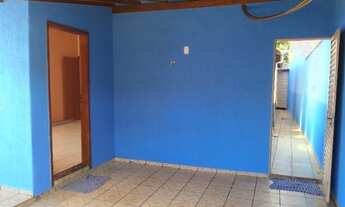 Imagem 2: Casa no Centro Casa com 2 dormitórios