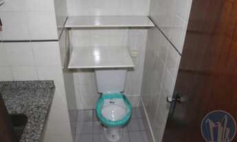 Imagem 6: CONJUNTO COMERCIAL CENTRO CURITIBA