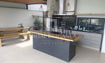 Imagem 5: Sobrado à venda, Condomínio Residencial e Comercial Fazenda Santa Petronilla, Bragança Pau