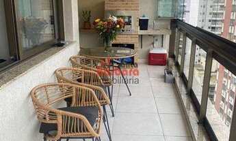 Imagem: Apartamento com 3 dorms, Icaraí, Niterói