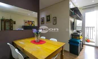 Imagem 2: SãO BERNARDO DO CAMPO - Apartamento Padrão - Nova Petrópolis