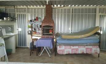 Imagem 2: Casa em vila histórica de Mambucaba