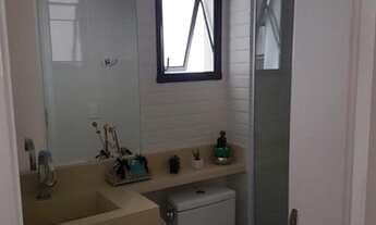 Imagem 6: RRCOD3839 Apartamento 59m² CONDOMÍNIO VIVA MAIS - OPORTUNIDADE - 2 Dorms 1 Vaga - Barueri