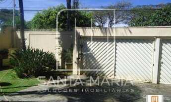 Imagem: Casa (térrea na rua) 5 dormitórios/suite