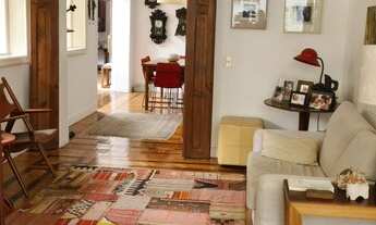 Imagem 3: Casa com garagem, 4 quartos (3 suítes) à venda, 292 m², Gávea, Zona sul, Rio de Janeiro/RJ