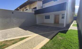 Imagem 2: Excelente e espaçosa casa na 606 Sul