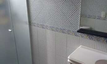 Imagem 3: Apartamento para Venda em Santo André, Vila Alzira, 2 dormitórios, 2 banheiros, 1 vaga