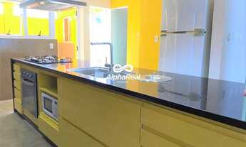 Imagem 7: Casa 4 quartos de frente para Lagoa dos Ingleses