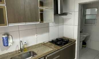 Imagem: Apartamento Projetado no Varandas com 3