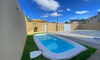 Imagem 7: Casa para venda possui 87 metros quadrados com 3 quartos em Icaraí - Caucaia - Ceará!