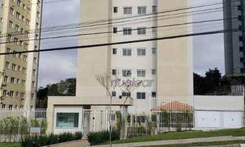 Imagem 2: Apartamento com 2 dormitórios à venda, 40 m² por R$ 160.000,00 - Jardim Helian (Zona Leste