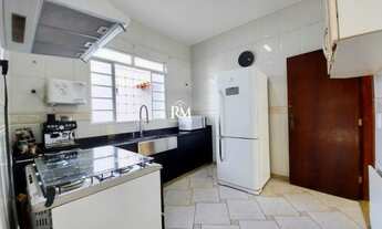 Imagem 7: Casa de quartos, 02 suítes no Bairro Alvorada