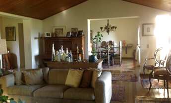 Imagem 3: Casa Venda Alphaville 446 m² 4 Dormitórios