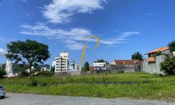 Imagem: JOINVILLE - Terreno Padrão - Santo Antônio