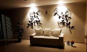 Imagem 3: Casa no conjunto Santarém com dois quartos sendo uns suíte