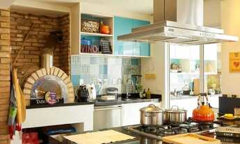 Imagem 3: Cobertura com 448 m² e 4 quartos à venda no Paraíso