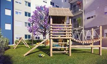 Imagem 5: Vibra Cambuci 2 Dorm 34 à 39m2 - c/ ou s/ sacada - c/ ou s/ vaga