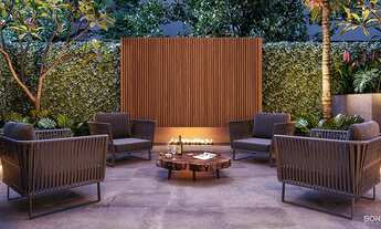 Imagem 7: Mainz Gutermberg - Apartamentos tipo e coberturas à venda na melhor localização de Curitib