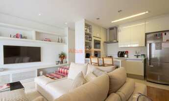 Imagem 2: Apartamento Alto Padrão para Venda em Itaim Bibi São Paulo-SP - 1010-1045