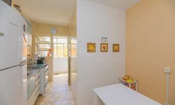 Imagem 6: APTO 2D COM VAGA COBERTA NO HIGIENÓPOLIS