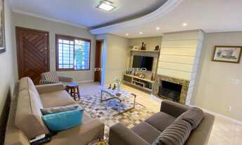 Imagem 2: EXCELENTE SOBRADO COM 210M² PRIVATIVO, POSSUI 4 DORMITÓRIOS SENDO 01 SUÍTE! Ref.:1338