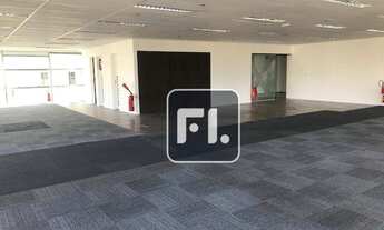 Imagem: Conjunto para alugar, 401 m² por R$ 28.000,01/mês