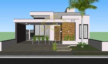 Imagem: Casa - Jardim Flamboyant - Hortolândia