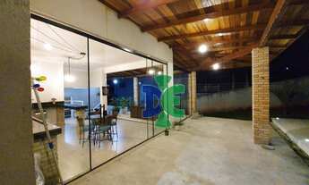 Imagem 4: Casa com 4 dormitórios à venda, 324 m² por R$ 2.100.000 - Parque Mirante Do Vale - Jacareí