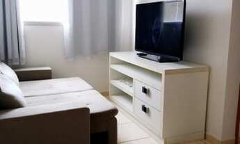 Imagem: Alugo ap 2q São José do Barreto