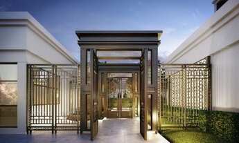 Imagem 6: Apartamento para venda com 174 metros quadrados com 3 quartos em Perdizes - São Paulo - SP