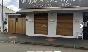 Imagem: Casa com loja em avenida Bairro Tocantins