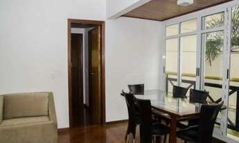 Imagem 3: SÃO PAULO - Apartamento Padrão - MOEMA PÁSSAROS