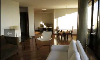 Imagem 3: Venda Apartamento 4 Dormitórios - 244 m² Vila Madalena