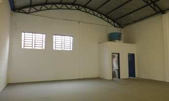 Imagem 6: Prédio para aluguel com 258 metros quadrados em Canudos - Novo Hamburgo - RS