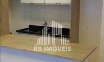 Imagem 5: RRCOD4340 Apartamento 80m² CONDOMÍNIO ALPHAVIEW - OPORTUNIDADE - 3 Dorms 1 Vaga - Barueri