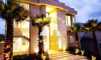 Imagem: RRCOD4291 Casa Deslumbrante 750m² CONDOMÍNIO