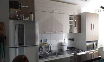 Imagem 5: Apartamento - Loteamento Parque São Martinho - Campinas