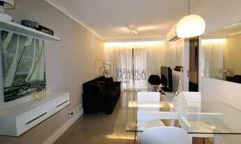 Imagem: Flat residencial - Jardins - Venda!