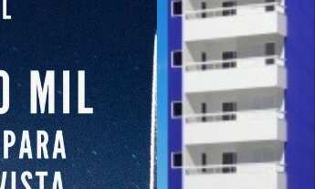 Imagem: Guilhermina, Perto de Tudo !!!!