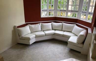 Imagem 6: Jardim Marapendi - Excelente casa duplex situada no melhor e mais seguro condomínio da pra