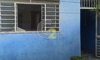 Imagem 1: CASA TÉRREA - ALTO DA LAPA - 3 DORMITÓRIOS - 2 VAGAS- 225M²