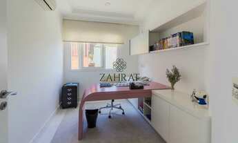 Imagem 7: Sobrado à venda, 4 quartos, 4 suítes, 6 vagas, Parque Terra Nova II - São Bernardo do Camp