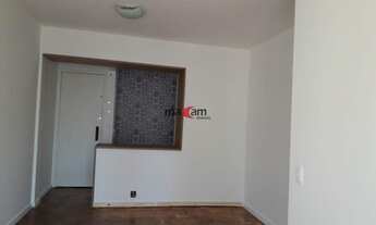 Imagem: Excelente apartamento em Moema Pássaros