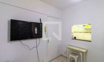 Imagem 2: Apartamento para Aluguel - Liberdade, 1 Quarto, 26 m2