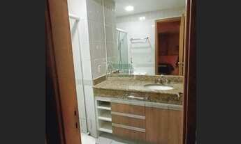 Imagem 5: Flat para aluguel com 48 metros quadrados com 1 quarto em Ponta Negra - Manaus - AM