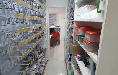 Imagem 7: Sala à venda, 40 m² por R$ 200.000,00 - Centro - Niterói/RJ